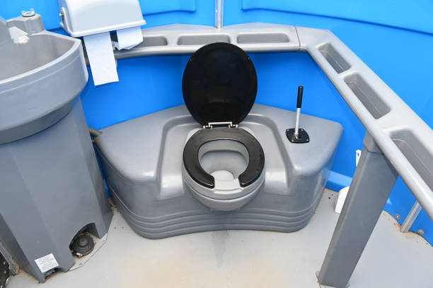 Best Long-Term Portable Toilet Rental  in Pebble Creek, FL