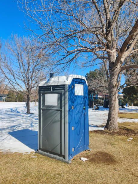 Best Portable Toilets with Baby Changing Stations  in Pebble Creek, FL