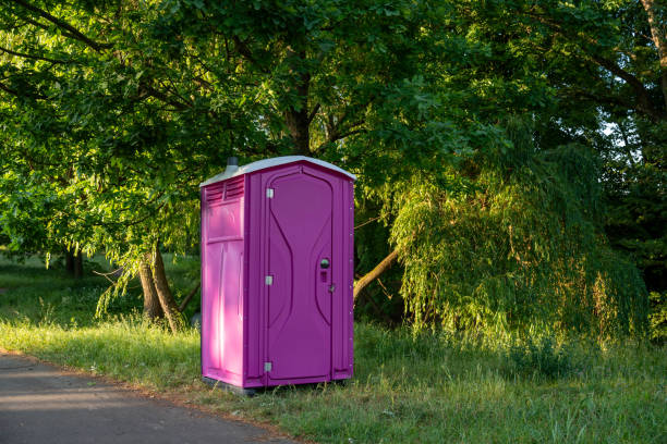 Portable Toilets for Disaster Relief Sites