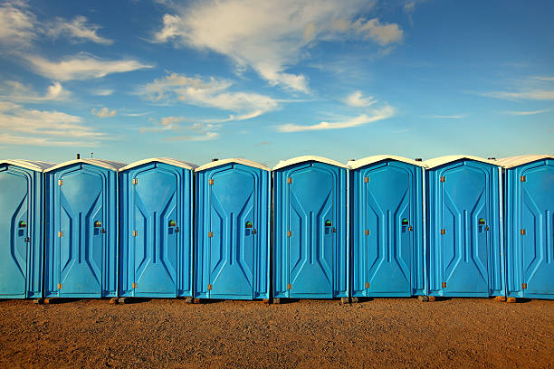 Best Portable Restroom Maintenance and Cleaning  in Pebble Creek, FL