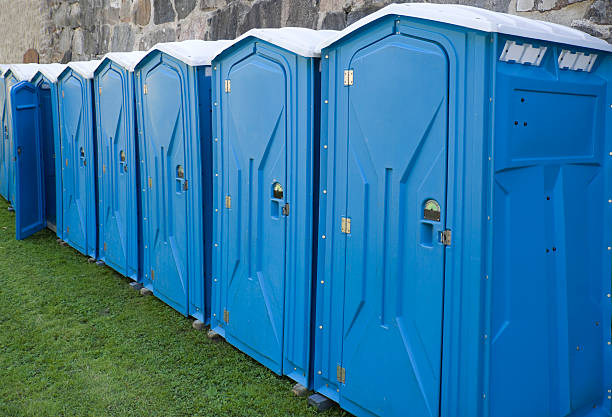 Best ADA-Compliant Portable Toilet Rental  in Pebble Creek, FL